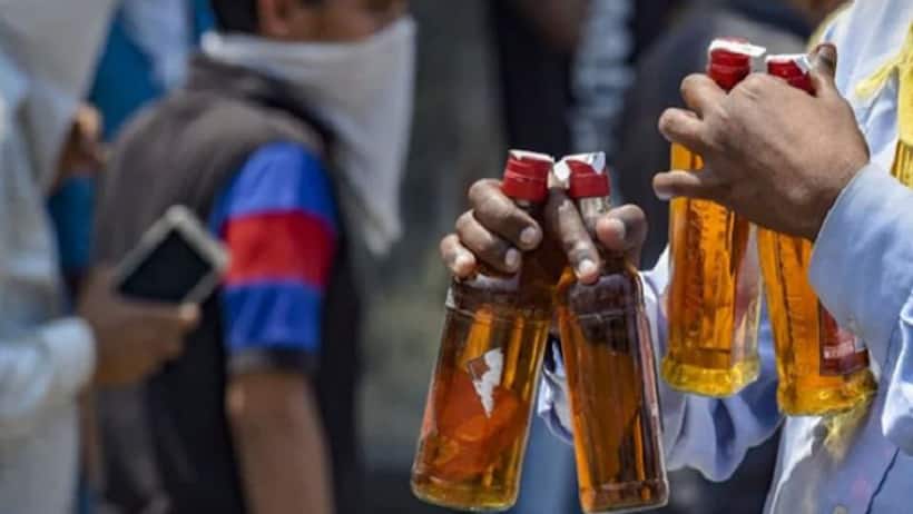 Punjab Election 2022: Netas using code to smuggle liquor