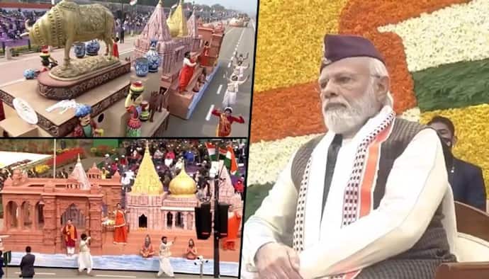 For the first time, NCB to showcase tableau on Kartavya Path during Republic Day Parade 2023