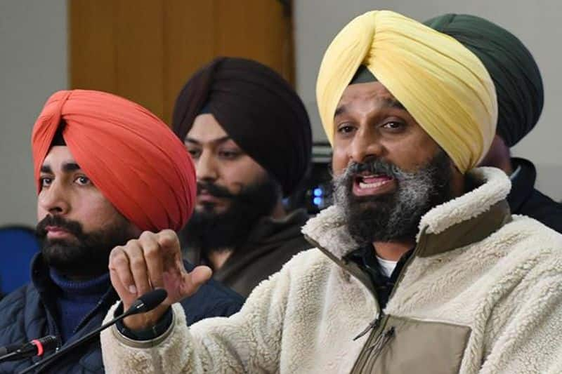 SC grants protection from arrest to SAD's Bikram Singh Majithia, to hear bail petition on Monday - ADT