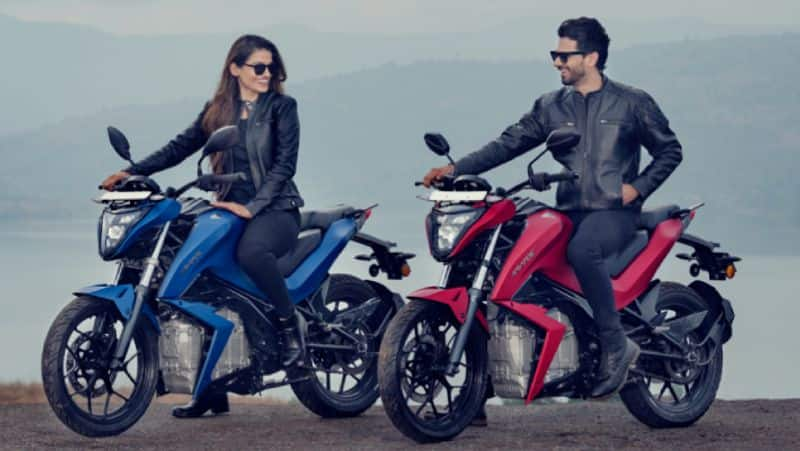 First Tork Kratos electric bike rolled out deliveries to commence soon