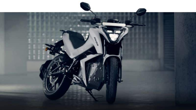 Pune based Tork Motors launch kratos Electric Bike in india with 120 mileage ckm