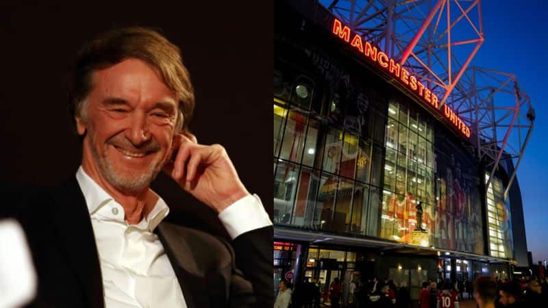 football Manchester United takeover: Jim Ratcliffe formally enters race-ayh