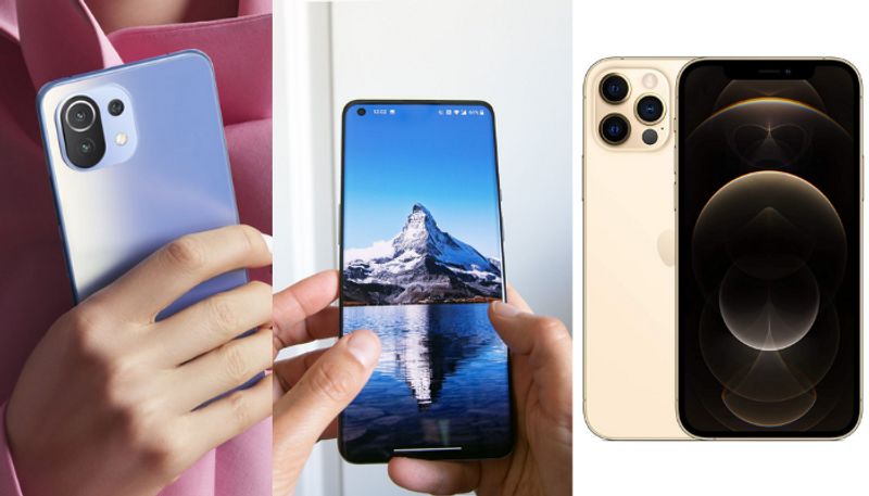 Fab Phone Fest sale deals: OnePlus 9 5G, Redmi Note 11, and more discounted