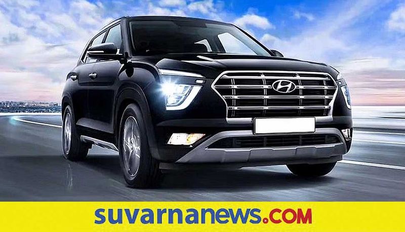 Hyundai Creta car most exported SUV from India in 2021 registering 26 17 percent growth ckm