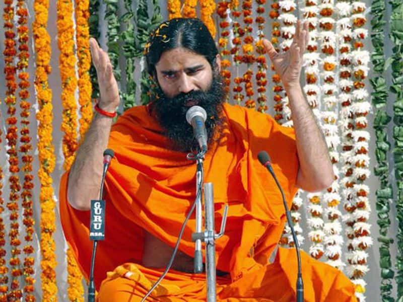 Vaccines are ineffective without yoga and Ayurveda, according to Yoga Guru Ramdev.