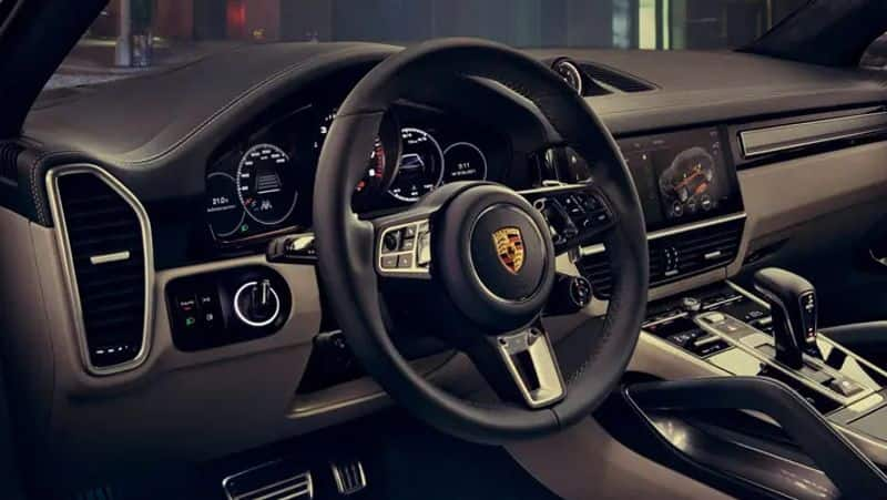 2025 Porsche Cayenne GTS launched in India