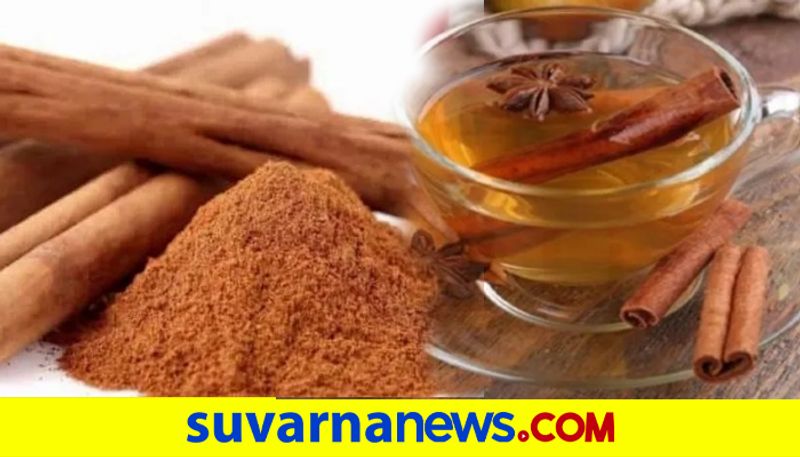 Cinnamon To Your Diet Can Increase The Chances Of Pregnancy