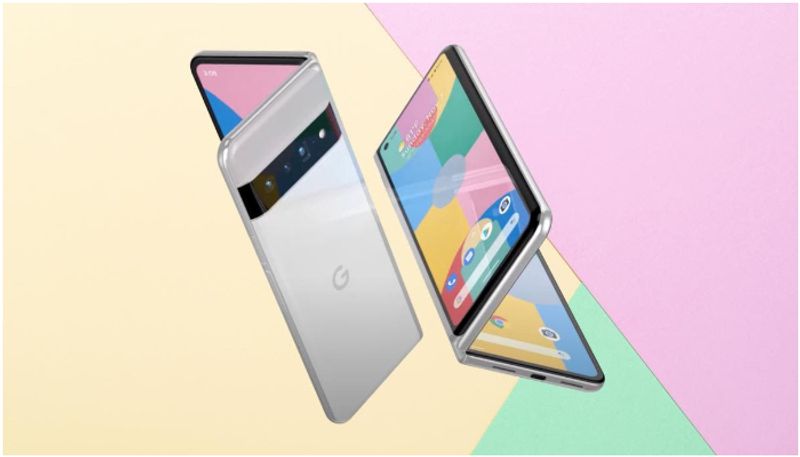 Pixel Notepad first foldable smartphone from Google Will Launch Soon