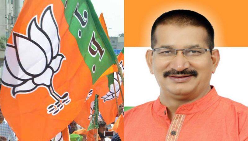 Former Uttarakhand state Congress chief Kishore Upadhyaya likely to join BJP today