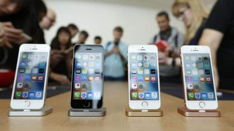 Apples big decision: Stolen phones will not be repaired at company's service center, this will be the identity