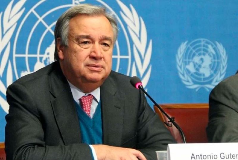 Russia-Ukraine war: Enough is enough. Soldiers need to move back to their barracks, says UN chief-dnm