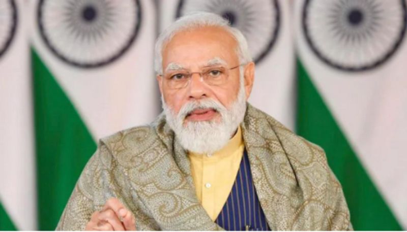 PM Narendra Modi gets highest approval rating among global leaders Morning Consult mnj