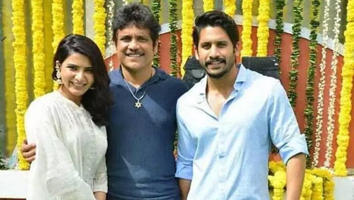 क्या Ex बहू को तलाक के लिए दोषी मानते है Nagarjuna, Samantha Ruth Prabhu को लेकर कही ये बड़ी बात