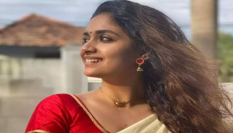 Keerthi Suresh : సొంత ఛానెల్ ఓపెన్ చేసిన కీర్తి సురేష్.. అందులో ఏం చేయబోతుందంటే..?