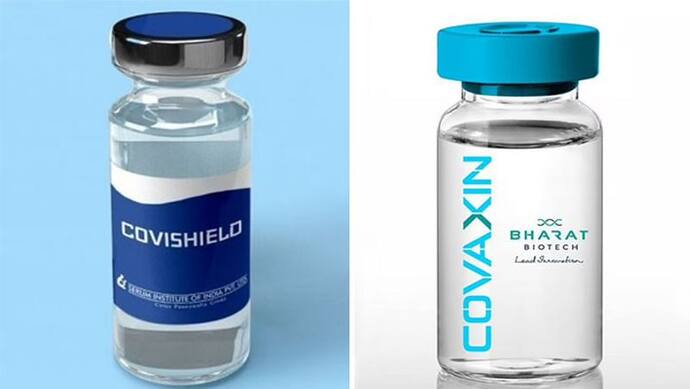 Good News: जल्द मार्केट में मिलेगी  Covishield and Covaxin, 425 रुपए का हो सकता है सिंगल डोज