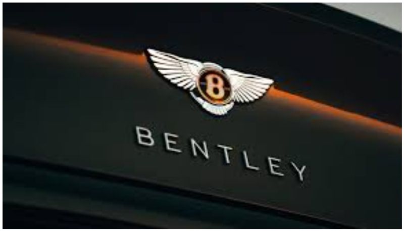 Luxury car Bentley Mulsanne worth Rs 2 39 crore stolen from London recovered in Pakistan gcw