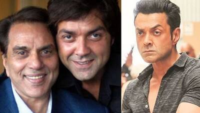 Bobby Deol Birthday : कभी इस वजह से पापा से करते थे नफरत, Dharmendra की किसी बात पर नहीं होते थे राजी