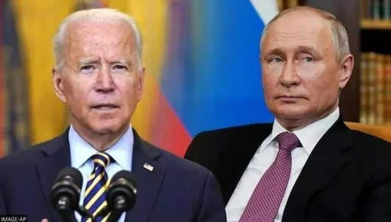 Russia Ukraine conflict: Is Putin scared of the United States? Will it erupt into World War III?