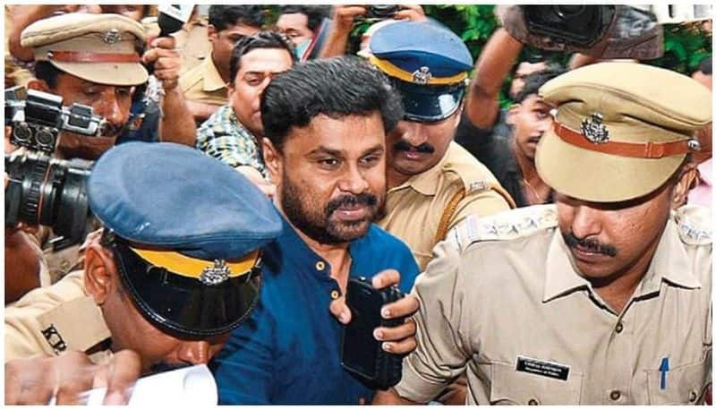 Actress assault case: Setback for Malayalam actor Dileep, court rejects discharge petition