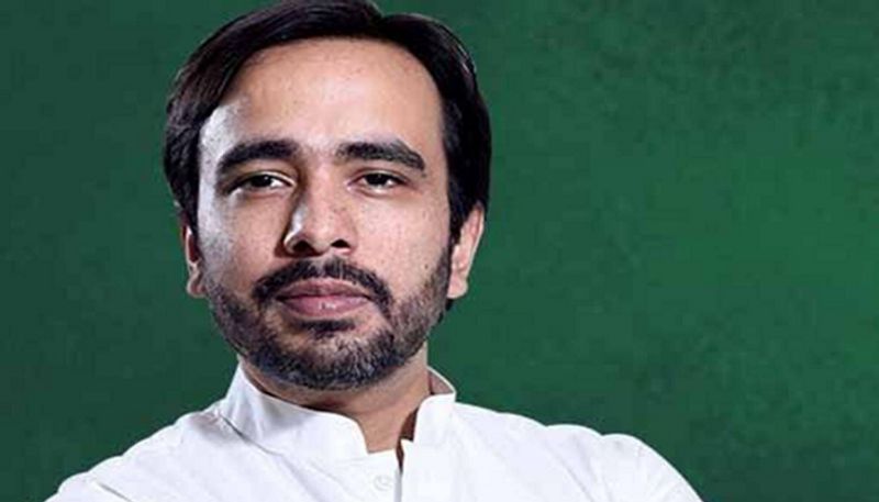 UP Election 2022: RLD chief Jayant Chaudhary to miss voting due to poll rally-dnm