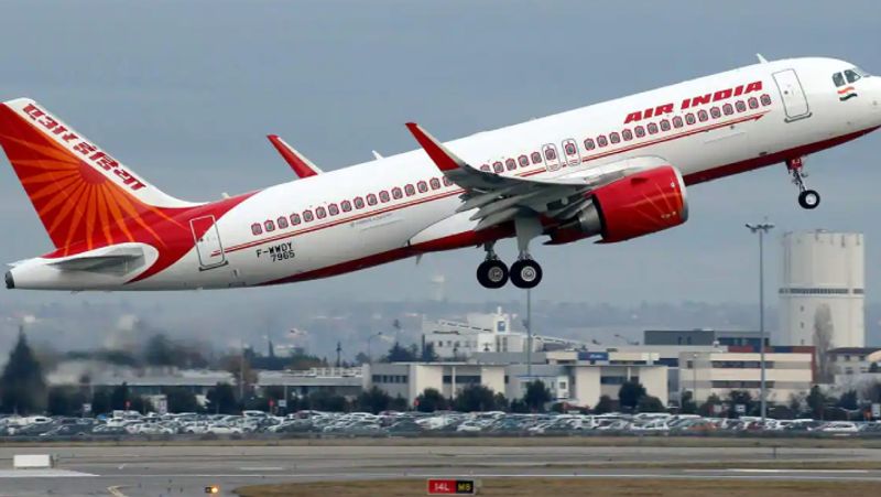 Ukraine crisis: Air India to fly 3 India-Ukraine flights between Feb 22-26 amid Russia tension-dnm