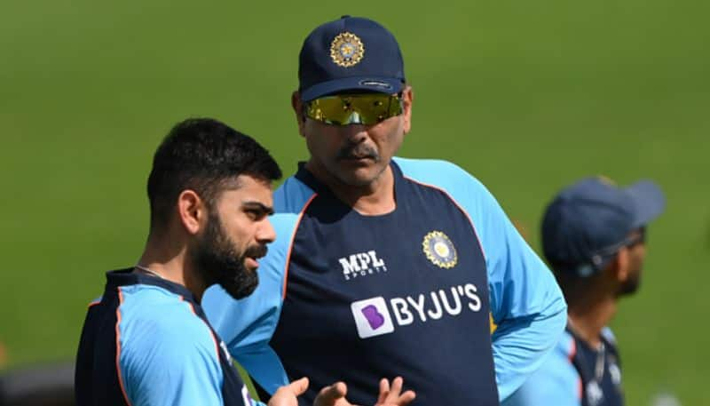 ravi shastri tells virat kohli to pull out of ipl