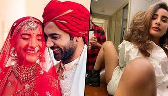 Why did Rajkummar Rao delete his wife Patralekhaa's picture? What happened? Read this