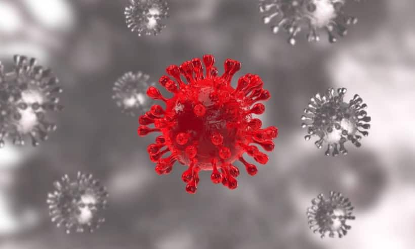 Fever survey : తెలంగాణలో 4 లక్షల మందిలో కరోనా లక్షణాలు.. ఆరోగ్యశాఖ నివేదిక..