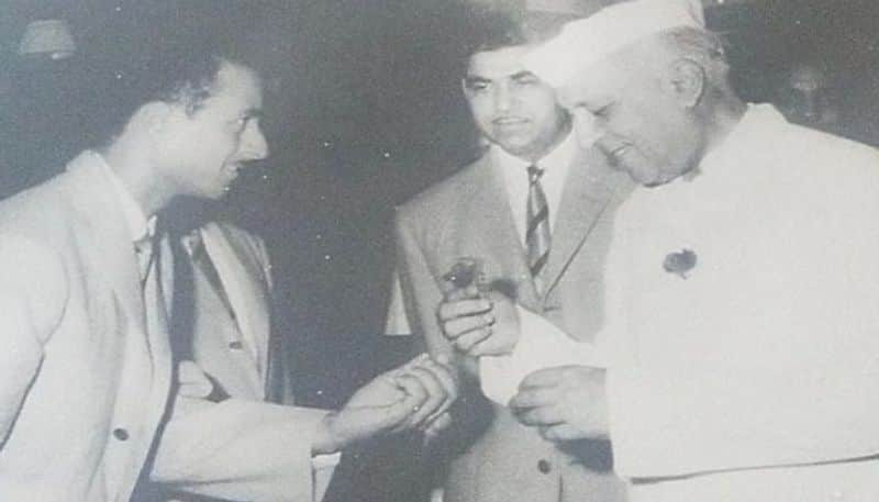 Legendary Indian Hockey Player 1964 Tokyo Olympics gold medal winning captain Charanjit Singh dies at 90 ckm