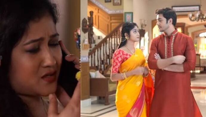 Aparajita Apu Coming Episode: গল্পে নতুন চরিত্রের প্রবেশ, নতুন কোন ছকে আঁটছে দ্বৈপায়ন