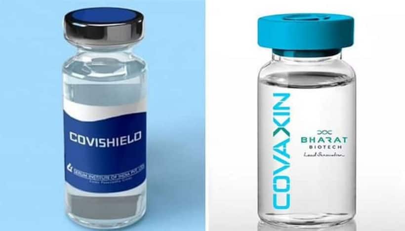 Good News: जल्द मार्केट में मिलेगी  Covishield and Covaxin, 425 रुपए का हो सकता है सिंगल डोज