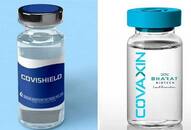 Covid 19 anti vaccine Covishield and Covaxin will soon be sold in open market