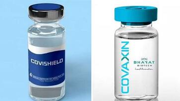 Covid 19 anti vaccine Covishield and Covaxin will soon be sold in open market