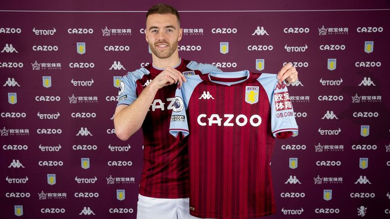 English Premier League, EPL 2021-22: Arsenal's Calum Chambers makes way to Steven Gerrard's Aston Villa-ayh