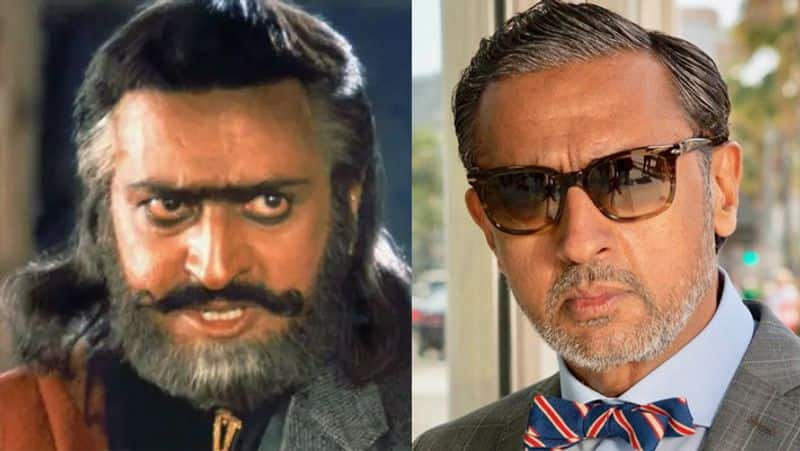 Gulshan Grover Biography iwh