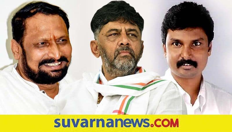 Laxman Savadi Cunning With DK Shivakumar  Says Lakhan Jarkiholi grg