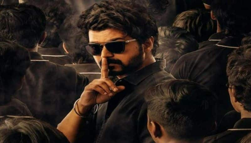 Tamil Star Hero vijay Political Entry