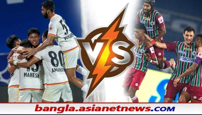 SCEB VS ATKMB: কলকাতা ডার্বির ইতিহাসে এগিয়ে কোন দল, দেখে নিন পরিসংখ্যান