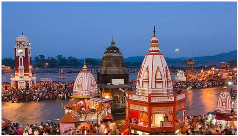 Travellers must visit this places in uttarakhand haridwar know full details inside