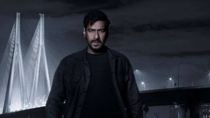 Rudra The Edge of Darkness से डिजीटल डेब्यू कर रहे Ajay Devgn, इस दिन आ रहा क्राइम ड्रामा का ट्रेलर