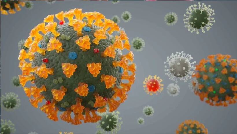 Coronavirus:  దేశంలో మళ్లీ పెరిగిన కోవిడ్ మ‌ర‌ణాలు.. కొత్త‌గా ఎన్ని కేసులు న‌మోద‌య్యాయంటే..?