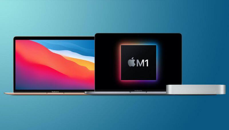 Apple expected to launch new MacBook Air and 13 inch MacBook Pro with M2 Chip later this year