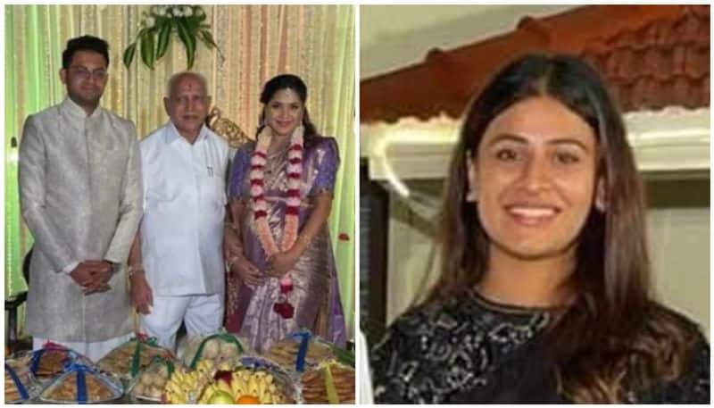 Former Karnataka Chief Minister Eduyurappa's granddaughter's body recovered