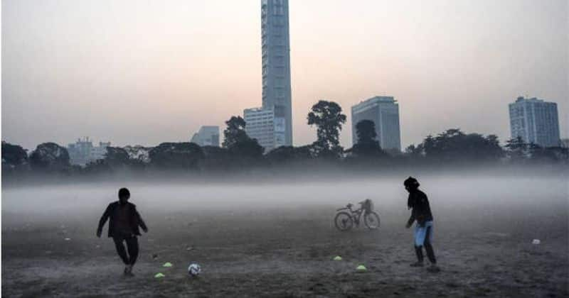 West Bengal weather: Cold wave to hit soon, temperature to drop due to THIS reason gcw