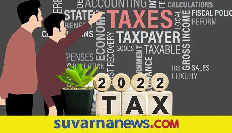 Union Budget 2022 65 percent people unhappy about current Income tax structure in India finds survey