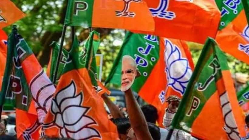 शामली में BJP विधायक का बेतुका बयान, कहा- 'आवारा पशुओं के समान है जेल में बंद सपा नेता'