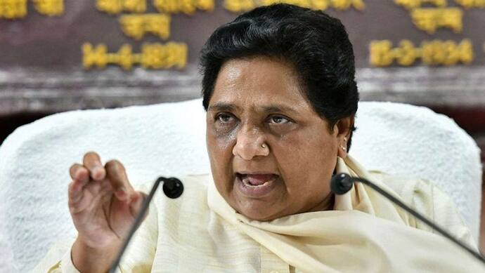 पंजाब में मायावती की पहली चुनावी रैली आज, BSP-SAD दिखेंगे एक साथ, प्रकाश-सुखबीर बादल भी मंच पर होंगे