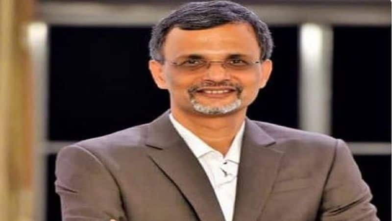 Government appoints anantha nageswaran as new Chief economic adviser