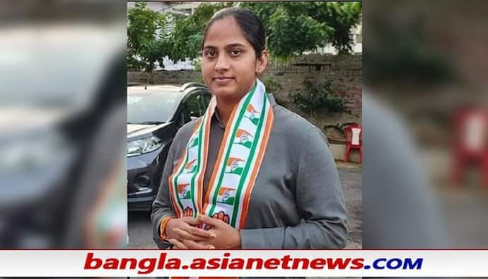 UP Elections 2022: বুলন্দশহরে সর্বকনিষ্ট প্রার্থী ২৫ বছরের পুনম, সবথেকে ধনী লালুর জামাই