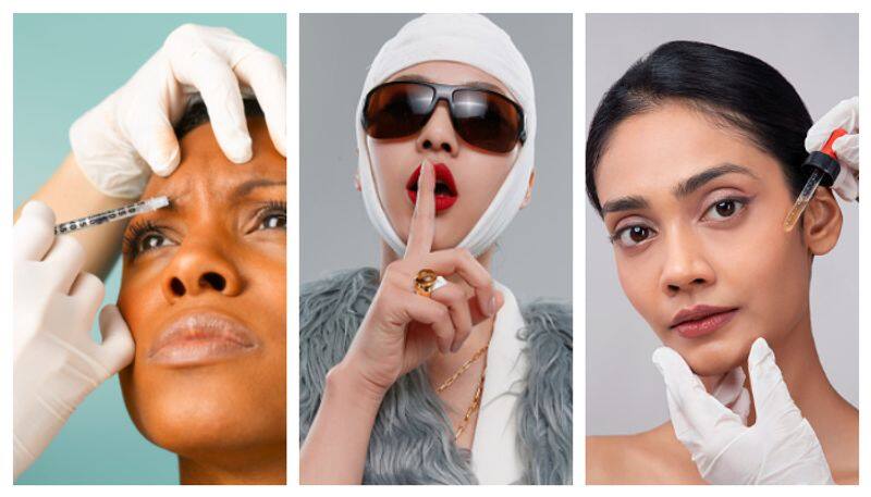 Are you 35 plus, having fine lines, pigmentation? Here are 8 anti-aging tips for your skin RCB